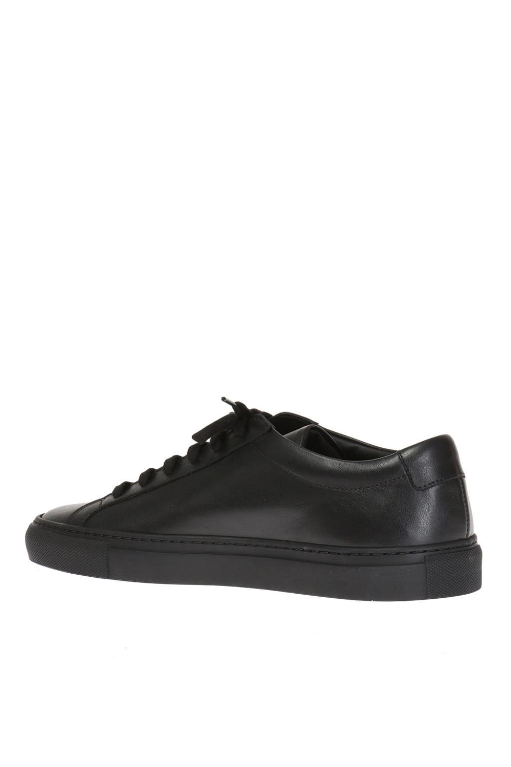 Common Projects Lace-up sneakers